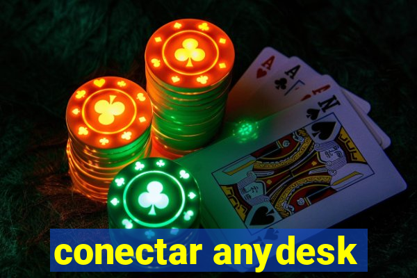 conectar anydesk